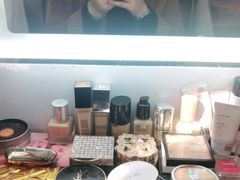 -ME觅妆·定制美妆·彩妆私教(菱角湖店)