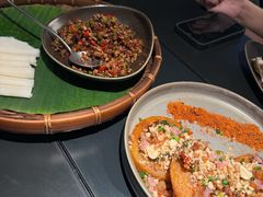 -Ameigo梅果·云贵川bistro(长宁来福士店)