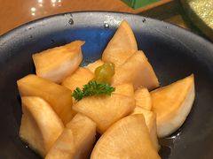 -涌上外婆桥(南塘店)