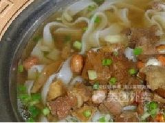 -舒记老友粉(埌西店)