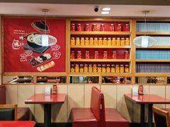 -宏状元现熬粥·京味菜(五棵松店)