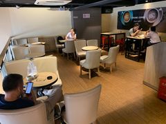 大堂-85度C(上海茶陵北路店)