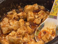 -陈麻婆豆腐(春熙店)