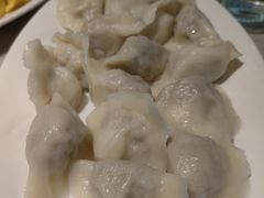 -船歌·鱼水饺青岛菜(黄岛珠江路店)