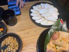 -九田家黑牛烤肉料理(新光汇店)