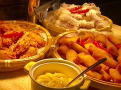 -福州泰禾铂尔曼酒店·大堂酒廊