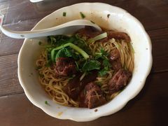 -吉亨面馆(古北1699店)