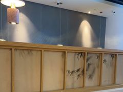 -蜜桃餐厅·伴山(绿宝广场店)