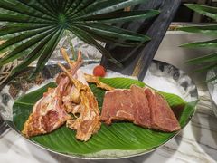 -长兴开元名都大酒店·地中海咖啡厅