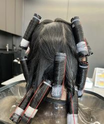 -HaLo hair studio