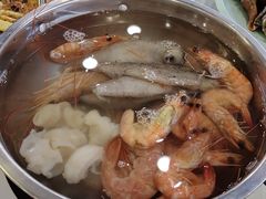 -九寸花汀(摩天活力城店)