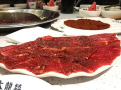 -大龙燚火锅