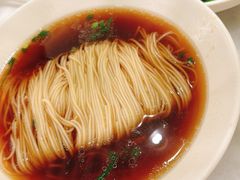 -南小馆(迪士尼小镇店)