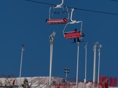 -大同万龙白登山国际滑雪场