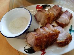 -伟记牛蹄(道滘店)