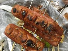 -程波烧烤(香滨路店)