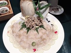 -璞御·海鲜·雪花牛肉局(宾水西道店)