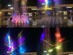 -雅达·阳羡溪山小镇中心