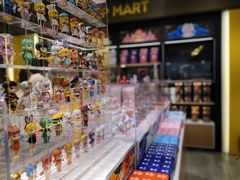-泡泡玛特POPMART(杭州乐堤港店)