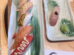 -板长寿司(铜锣湾店)