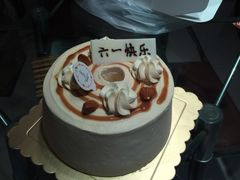 -SAYScake善食感戚风蛋糕(临江大道店)