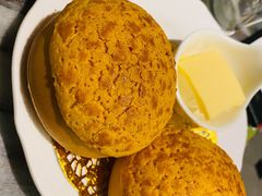 旺角菠萝油-大树餐厅(大悦城店)