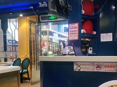 -汤姆家的牛排意面披萨(新城市广场店)