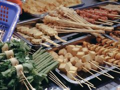-魏记里脊肉炸炸炸(南门口店)