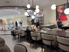 -必胜客(高新中大店)