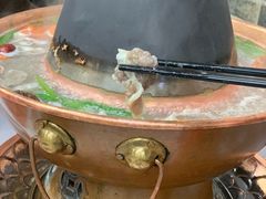 -御味老北京羊蝎子火锅&特色龙虾(菜场路店)