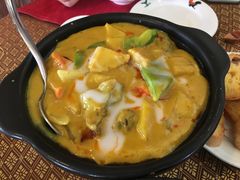 -南沙游艇会·大兵船餐厅