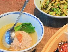 -香园茶社·金陵小灶(老门东店)