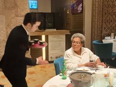 -北京西单美爵酒店-融轩中餐厅