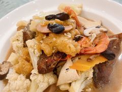 -合家小菜餐馆(新诚花苑店)