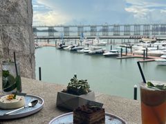 -22ºN BISTRO西餐&酒馆(石奥商业街店)