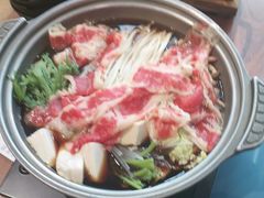 -九井澤精致料理(金茂店)