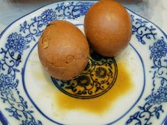 -馬香远蘭州牛肉面(武汉群星城首店)