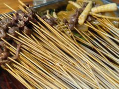 -康二姐串串(中道街店)