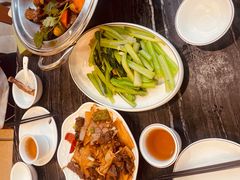 -美极鲜食坊(宝安南路店)