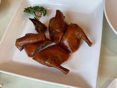 -利苑酒家(合景国际金融广场店)