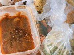 -正味斋锅巴菜(西北角店)