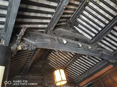-东山雕花楼