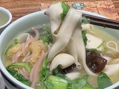 -萧记三鲜烩面(郑汴路店)