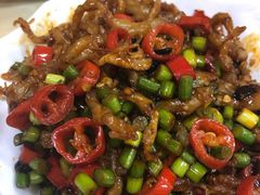 -李师傅脆肚(梅林店)
