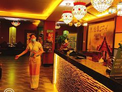 -憩泰SPA泰疗足道按摩(嘉定金沙路店)