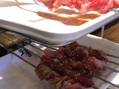 -玉善烧烤串城(长春总店)