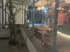 -龙猫意杯花园餐厅(芙蓉湖店)