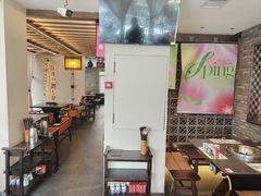 -巴蜀大将火锅(春熙店)