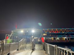 -武汉关码头(轮渡站)