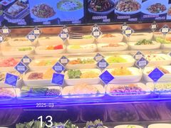 -鹊华居·地道鲁菜·海鲜·融合味(大明湖店)